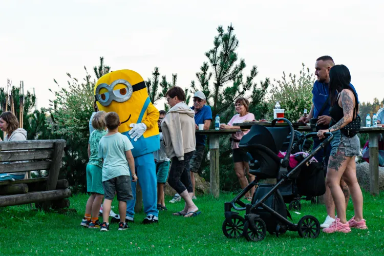 Kompleks Wypoczynkowy Hotel Szarlota