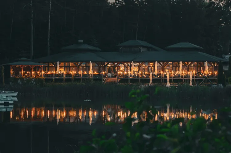 Kompleks Wypoczynkowy Hotel Szarlota