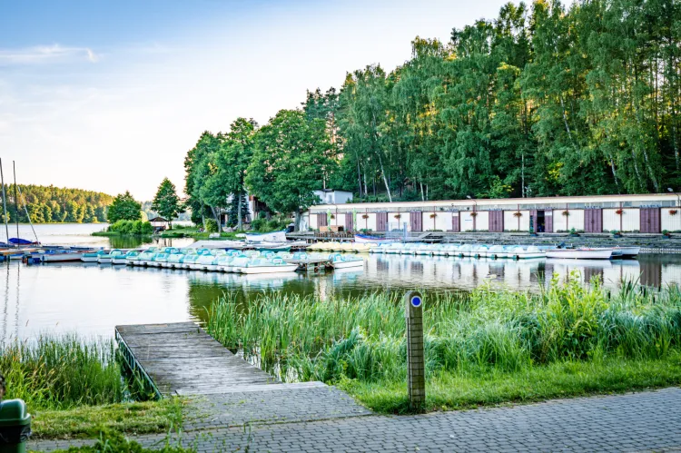 Kompleks Wypoczynkowy Hotel Szarlota