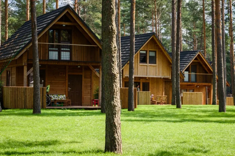 Largo Lake Resort