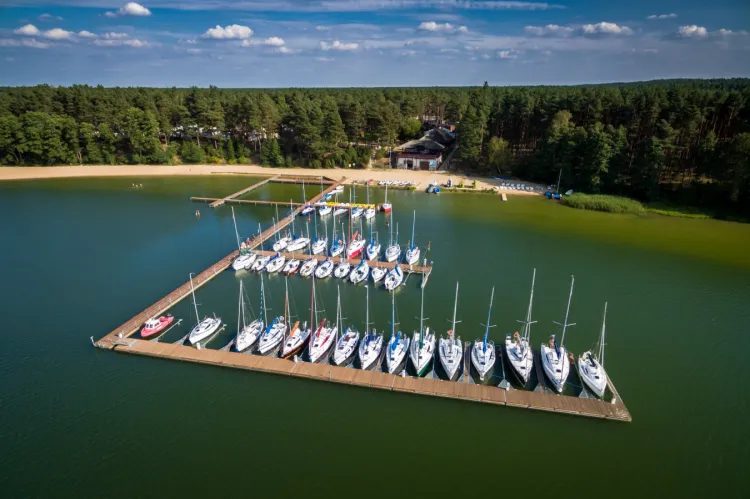 Largo Lake Resort