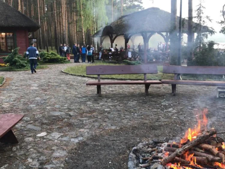 Largo Lake Resort