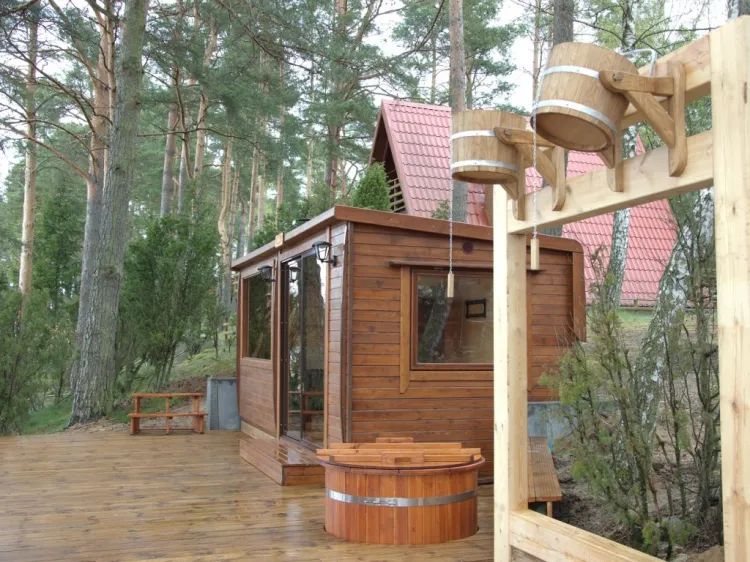 Largo Lake Resort