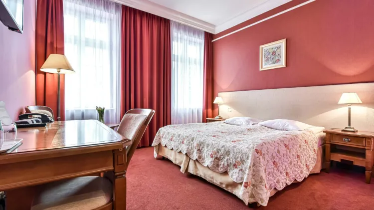 Hotel Wieniawa