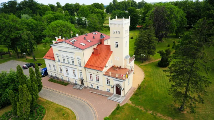 Hotel Wieniawa