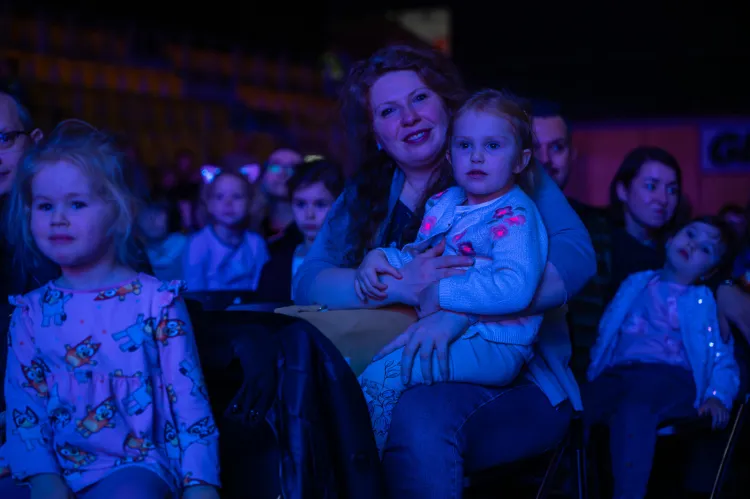  Kim jest współczesna polska mama? Dane GUS.