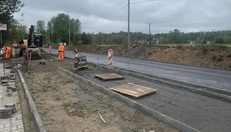 - Bez całkowitego zamknięcia ul. Wiczlińskiej w Gdyni nie da się przyspieszyć prac remontowych - tłumacza urzędnicy.