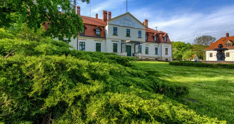Kadyny Folwark Hotel & SPA