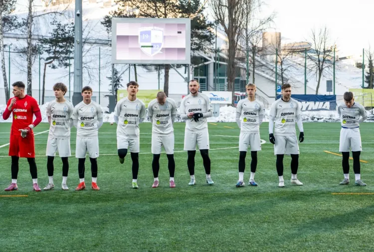 Bałtyk Gdynia po degradacji z ekstraklasy w 1988 roku już nigdy więcej do niej nie wrócił. Obecnie gra na szóstym poziomie rozgrywek ligowych.