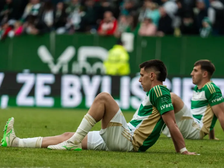 Lechia Gdańsk po degradacji z 1988 roku potrzebowała 20 lat, aby na polu sportowym wrócić do elity. Po spadku z 2023 roku podniosła się już po roku. 