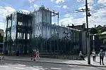 Nie ma planów rozbiorki Infoboksu - jasno stawiają sprawę gdyńscy urzędnicy.