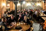 Hewelke Restaurant & Bakery ponownie z wyróżnieniem Bib Gourmand.