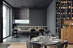 Restauracja Vinissimo z Sopotu ponownie z wyróżnieniem Bib Gourmand.