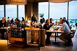 Restauracja Treinta y Tres w Olivia Top Star w Gdańsku ponownie z Bib Gourmand.