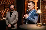 Restauracja Eliksir z Gdańska trzeci raz doceniona Zieloną Gwiazdką. 