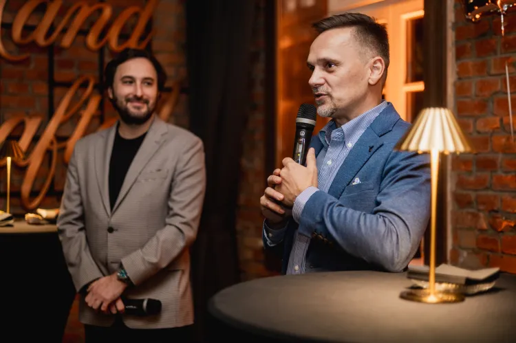 Restauracja Eliksir z Gdańska trzeci raz doceniona Zieloną Gwiazdką. 