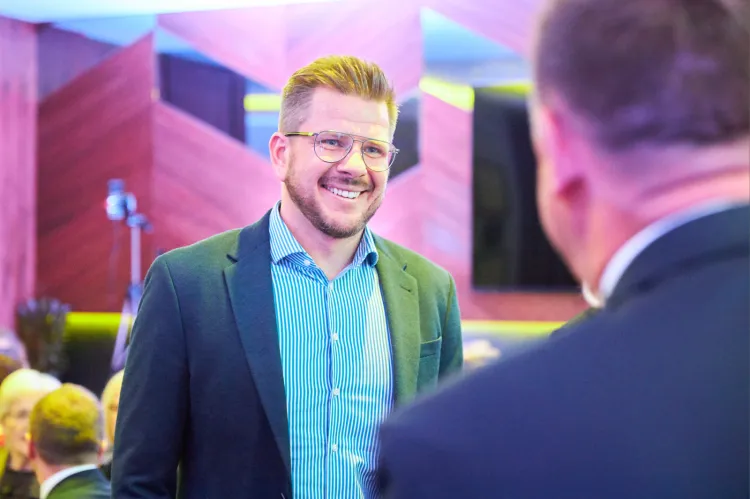 Filip Chajzer to prezenter telewizyjny, który w ostatnich latach mocno postawił na rozwój gastronomicznego biznesu.