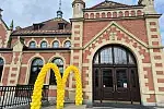 1 czerwca, po ponad 6 latach przerwy, otwarto Mc Donald'sa na Dworcu Głównym w Gdańsku.