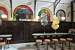 1 czerwca, po ponad 6 latach przerwy, otwarto Mc Donald'sa na Dworcu Głównym w Gdańsku.