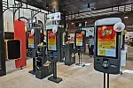 1 czerwca, po ponad 6 latach przerwy, otwarto Mc Donald'sa na Dworcu Głównym w Gdańsku.