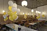 1 czerwca, po ponad 6 latach przerwy, otwarto Mc Donald'sa na Dworcu Głównym w Gdańsku.