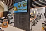 1 czerwca, po ponad 6 latach przerwy, otwarto Mc Donald'sa na Dworcu Głównym w Gdańsku.