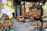 1 czerwca, po ponad 6 latach przerwy, otwarto Mc Donald'sa na Dworcu Głównym w Gdańsku.