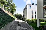 Apartamenty Wolności. Pierwszy, zakończony etap inwestycji. 