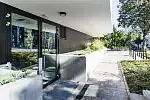Apartamenty Wolności. Pierwszy, zakończony etap inwestycji. 