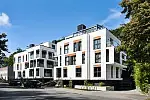 Apartamenty Wolności. Pierwszy, zakończony etap inwestycji. 