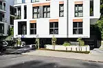 Apartamenty Wolności. Pierwszy, zakończony etap inwestycji. 