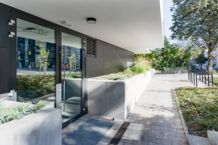 Apartamenty Wolności. Pierwszy, zakończony etap inwestycji. 