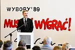 Nagrodę w imieniu Lecha Wałęsy odebrał jego syn, Bogdan.