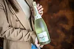 2. miejsce: Freixenet 0.0 proc. Low Calorie Selected Sparkling - ocena: 3,23 

