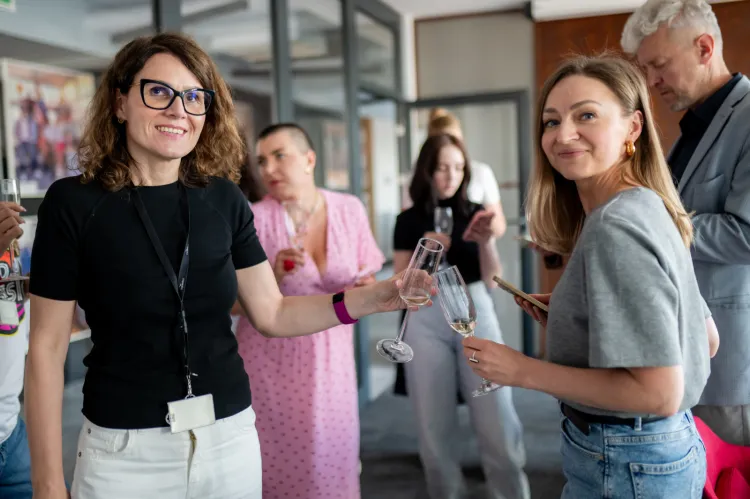 Niektórzy szukali smaku jak najbardziej zbliżonego do klasycznego prosecco, inni cenili lekkość i owocowe nuty.