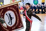 Karol Nawrocki prezydent RP wziął udział w uroczystości 80-lecia IV Liceum Ogólnokształcącego w Gdańsku.