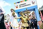 Spółka MTG, której Bojanowski jest prezesem, organizuje m.in. Jarmark św. Dominika, turystyczny hit Gdańska.