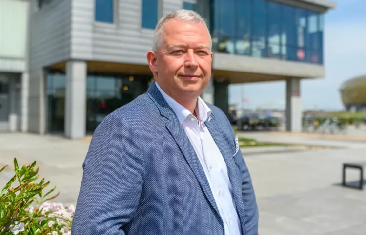 Andrzej Bojanowski, prezes MTG, nie dostał się do Rady Gdańskiej Organizacji Turystycznej, w której zasiadał przez wiele lat. 