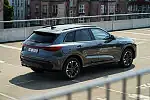 Nowe Audi Q5. 