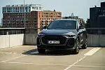 Nowe Audi Q5. 