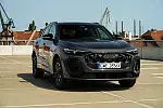 Nowe Audi Q5. 