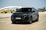 Nowe Audi Q5. 