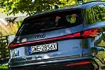 Nowe Audi Q5. 