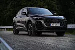 Nowe Audi Q5. 