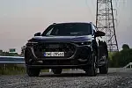 Nowe Audi Q5. 