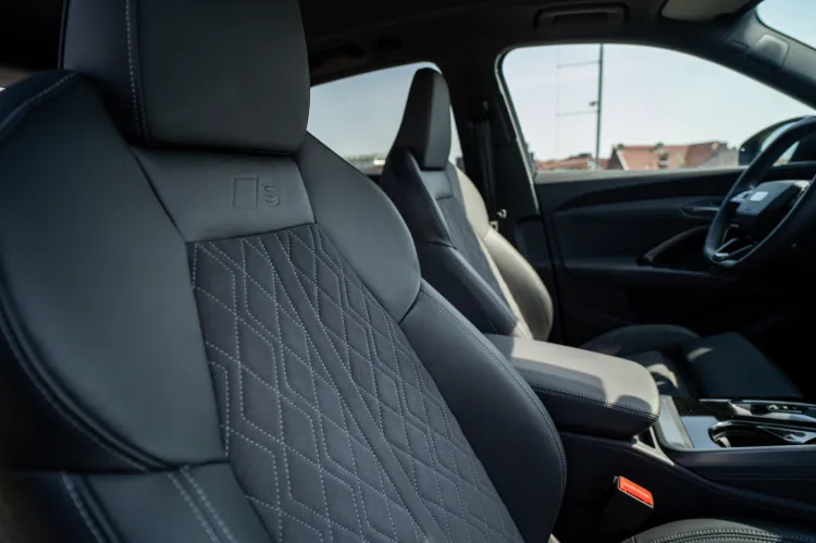 Nowe Audi Q5. 