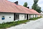 Warszawska spółka zaprojektuje remont zabytkowych checzy rybackich w Jelitkowie