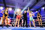 Sheraton Boxing Night 