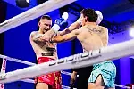 Sheraton Boxing Night 