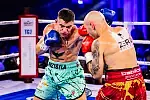 Sheraton Boxing Night 